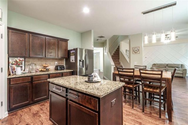 2401 Foxy Drive, Bethlehem, GA 30620