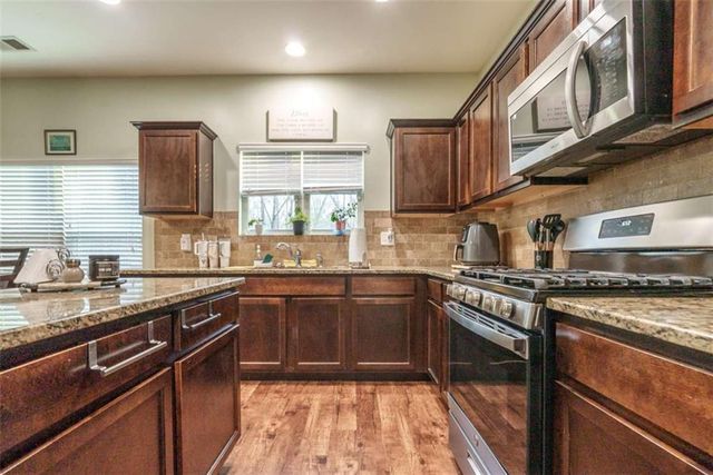 2401 Foxy Drive, Bethlehem, GA 30620