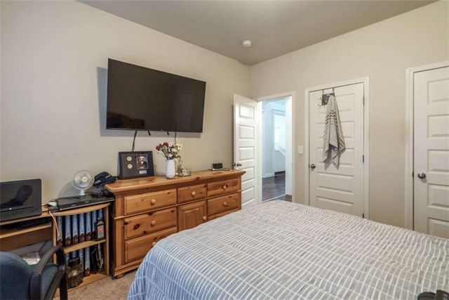 2401 Foxy Drive, Bethlehem, GA 30620