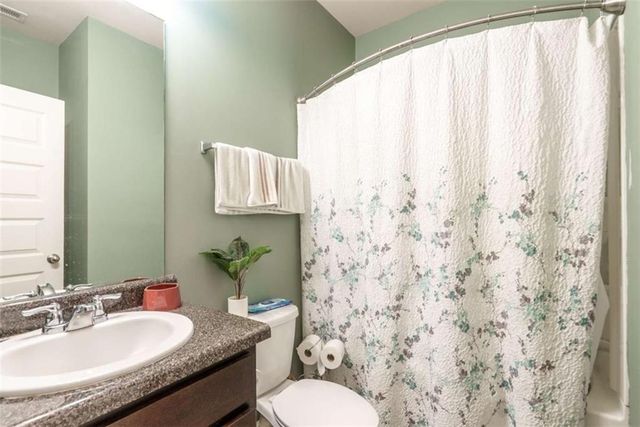 2401 Foxy Drive, Bethlehem, GA 30620