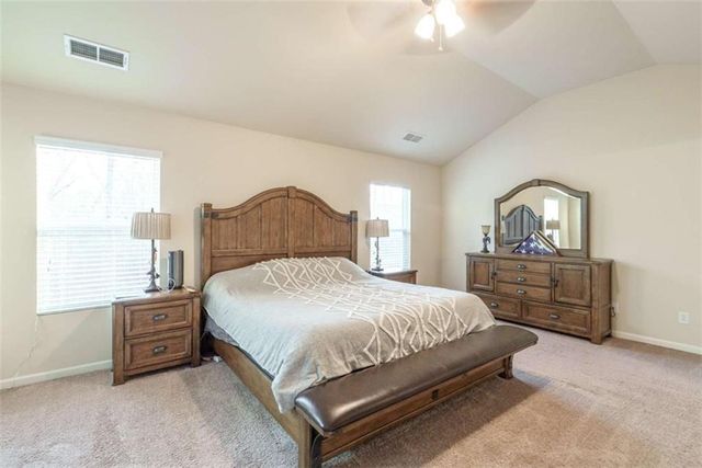 2401 Foxy Drive, Bethlehem, GA 30620