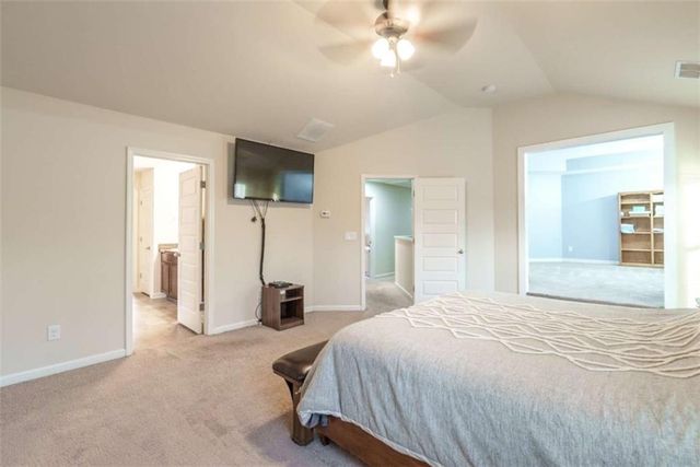 2401 Foxy Drive, Bethlehem, GA 30620