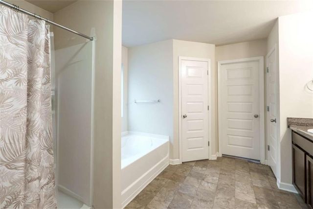 2401 Foxy Drive, Bethlehem, GA 30620