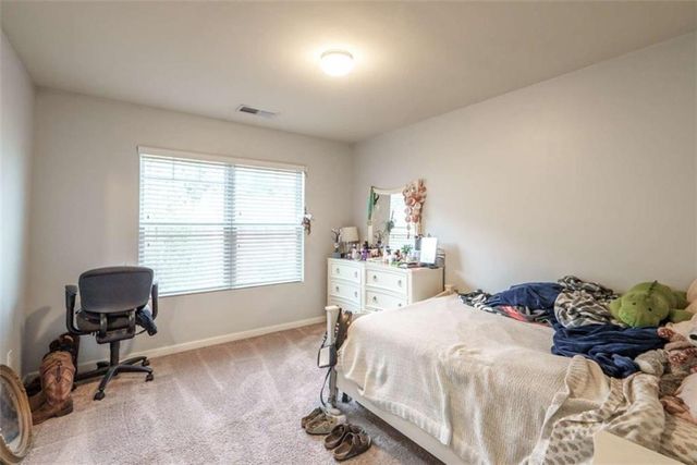2401 Foxy Drive, Bethlehem, GA 30620