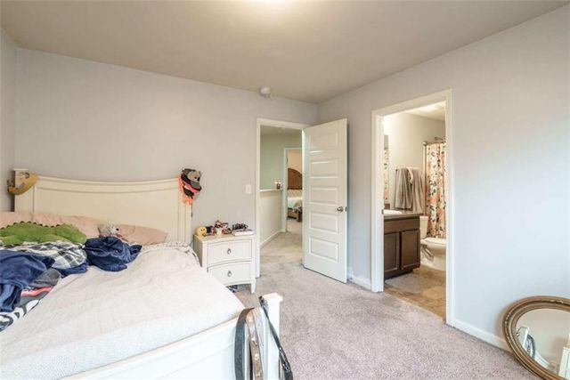 2401 Foxy Drive, Bethlehem, GA 30620