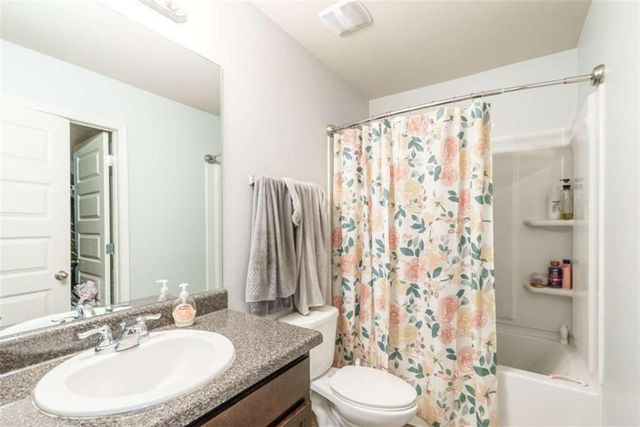 2401 Foxy Drive, Bethlehem, GA 30620
