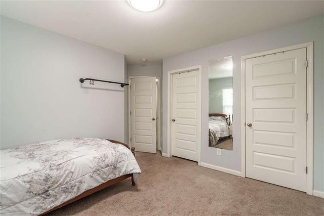 2401 Foxy Drive, Bethlehem, GA 30620
