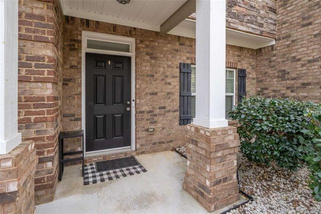 2401 Foxy Drive, Bethlehem, GA 30620