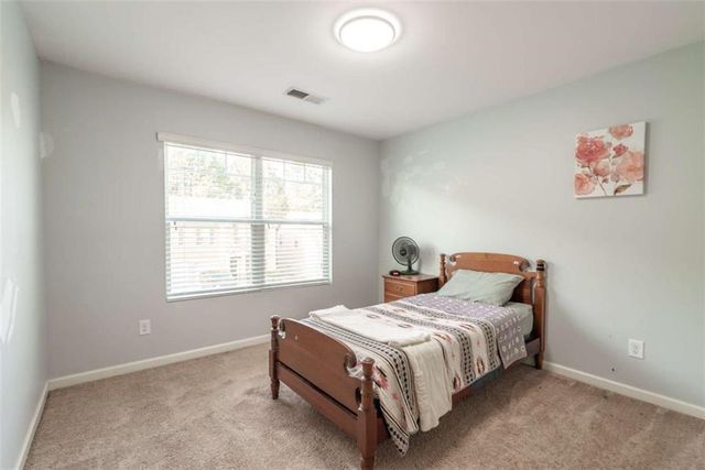 2401 Foxy Drive, Bethlehem, GA 30620