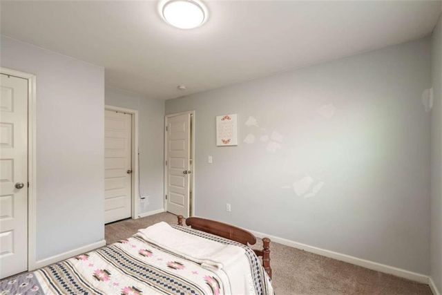 2401 Foxy Drive, Bethlehem, GA 30620