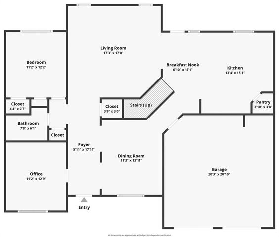 2401 Foxy Drive, Bethlehem, GA 30620