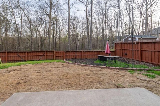 2401 Foxy Drive, Bethlehem, GA 30620