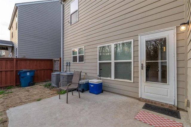 2401 Foxy Drive, Bethlehem, GA 30620