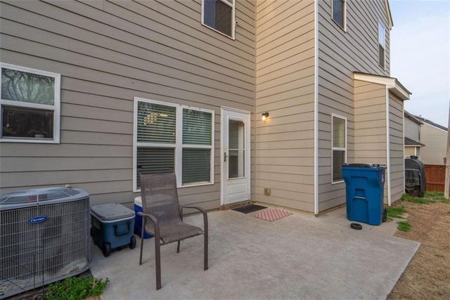 2401 Foxy Drive, Bethlehem, GA 30620