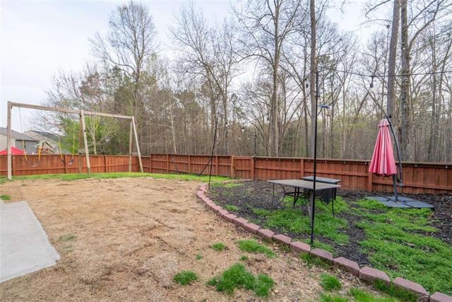2401 Foxy Drive, Bethlehem, GA 30620