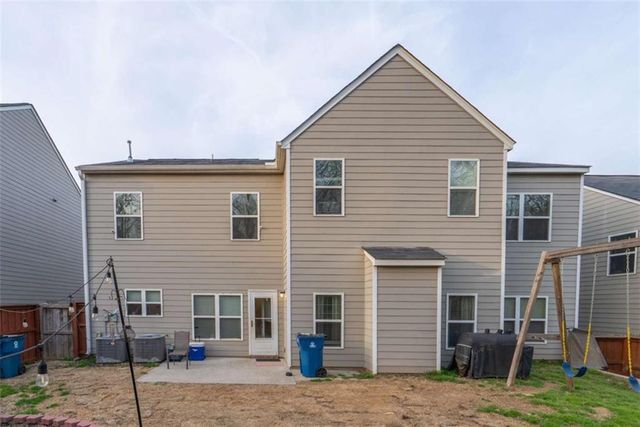 2401 Foxy Drive, Bethlehem, GA 30620