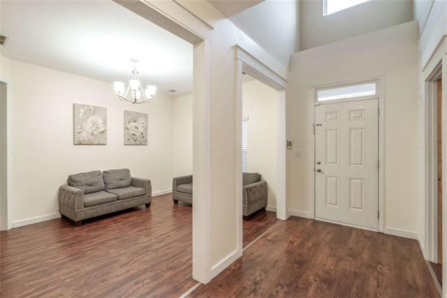 2401 Foxy Drive, Bethlehem, GA 30620