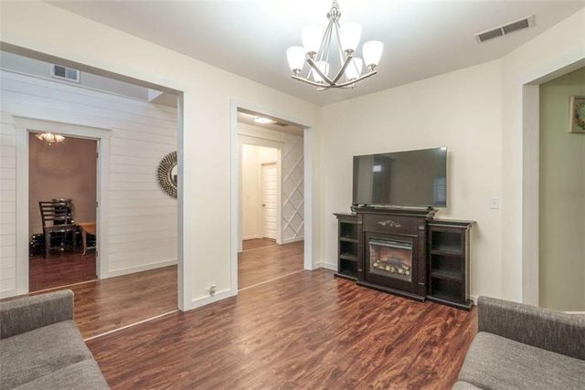 2401 Foxy Drive, Bethlehem, GA 30620