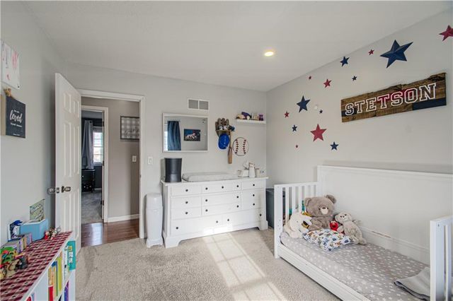 1120 W Wabash Street, Olathe, KS 66061