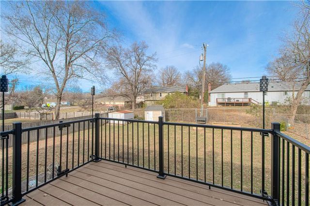 1120 W Wabash Street, Olathe, KS 66061