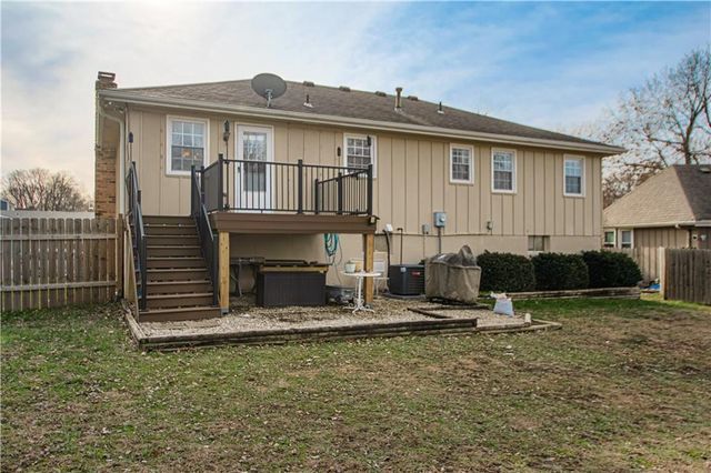 1120 W Wabash Street, Olathe, KS 66061