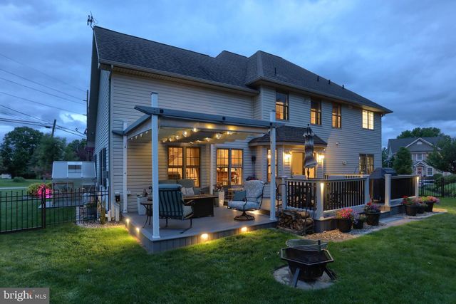400 CLAYS XING L-0022, Lebanon, PA 17042