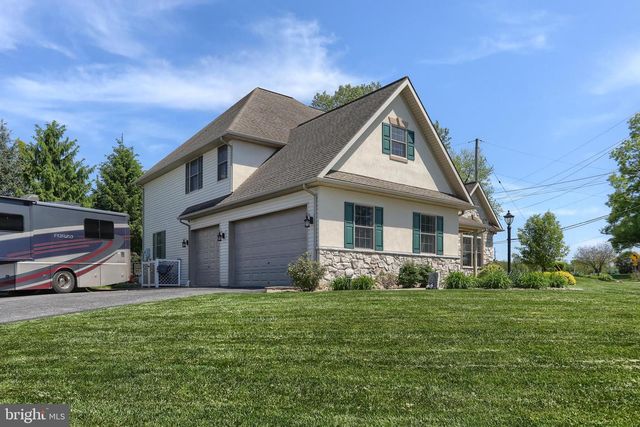 400 CLAYS XING L-0022, Lebanon, PA 17042