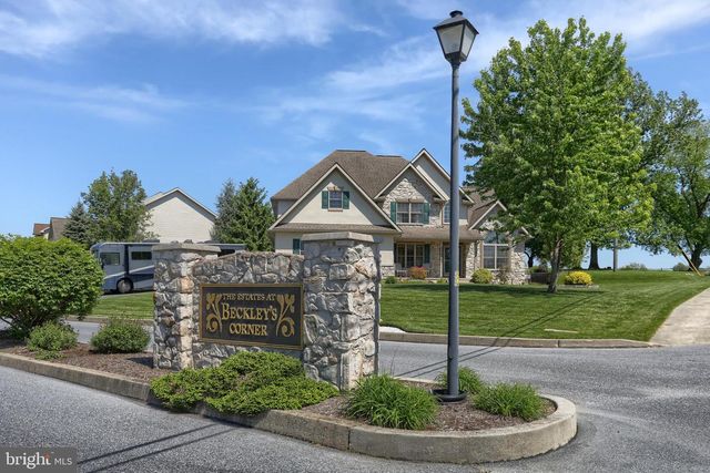 400 CLAYS XING L-0022, Lebanon, PA 17042