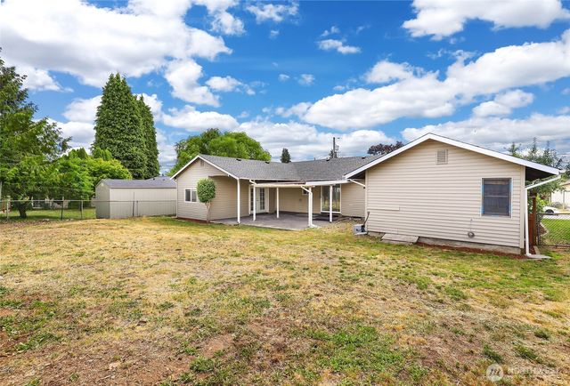 15759 119th Place SE, Renton, WA 98058