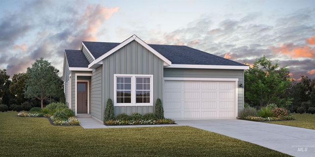 2561 N Oakman Ave, Star, ID 83669 property photo