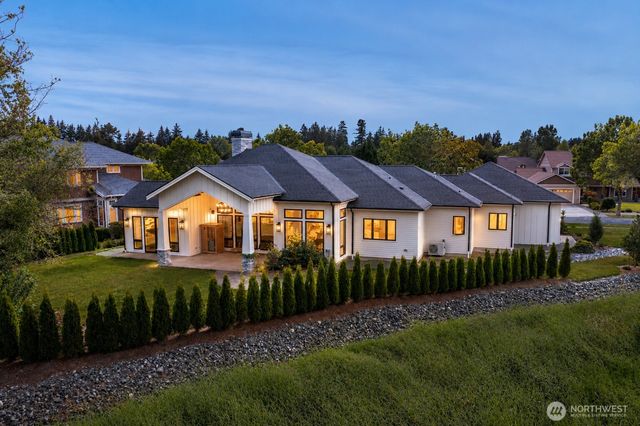 8636 Ashbury Court, Blaine, WA 98230
