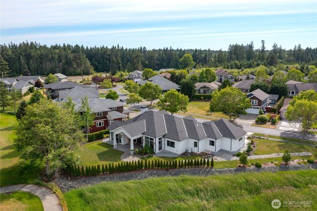 8636 Ashbury Court, Blaine, WA 98230