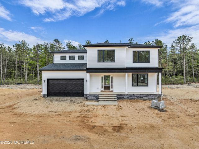 391 Southern Boulevard, Bayville, NJ 08721