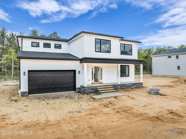 391 Southern Boulevard, Bayville, NJ 08721