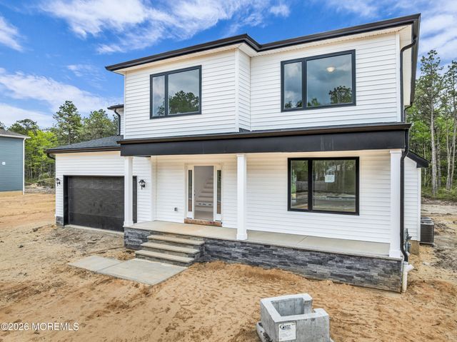 391 Southern Boulevard, Bayville, NJ 08721