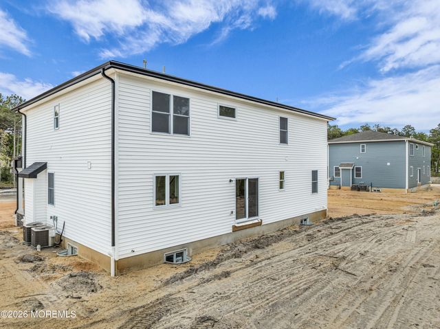 391 Southern Boulevard, Bayville, NJ 08721