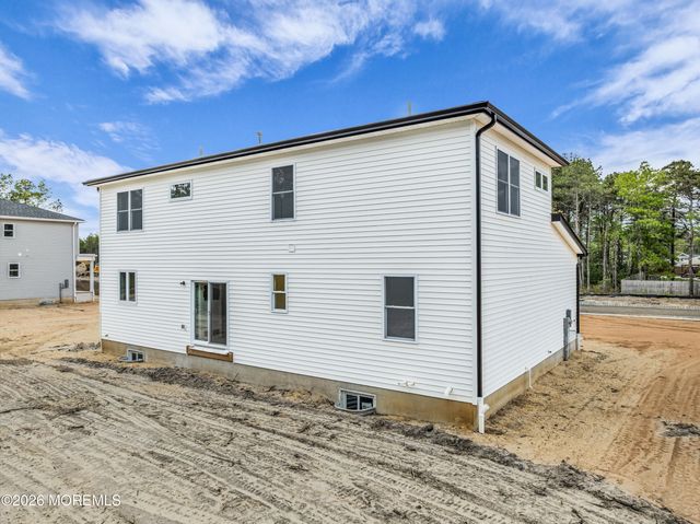 391 Southern Boulevard, Bayville, NJ 08721
