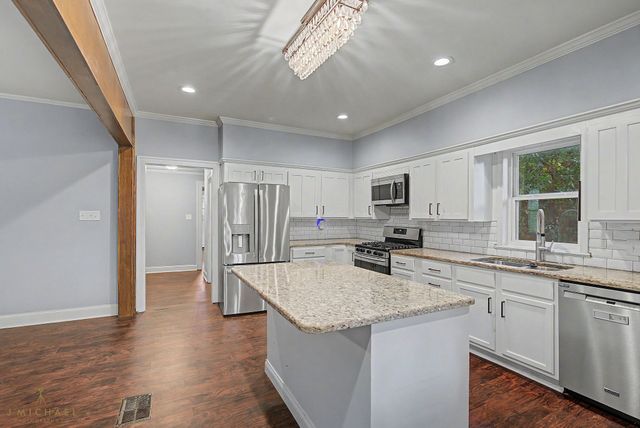 420 Forest Avenue, Shreveport, LA 71104