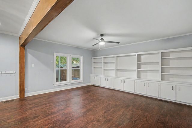 420 Forest Avenue, Shreveport, LA 71104