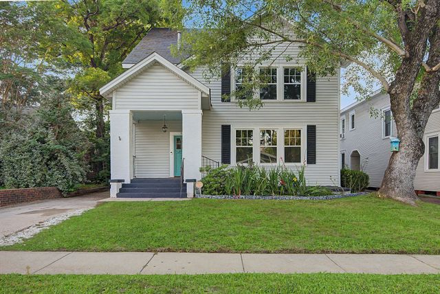 420 Forest Avenue, Shreveport, LA 71104