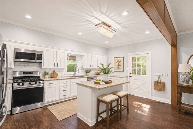 420 Forest Avenue, Shreveport, LA 71104