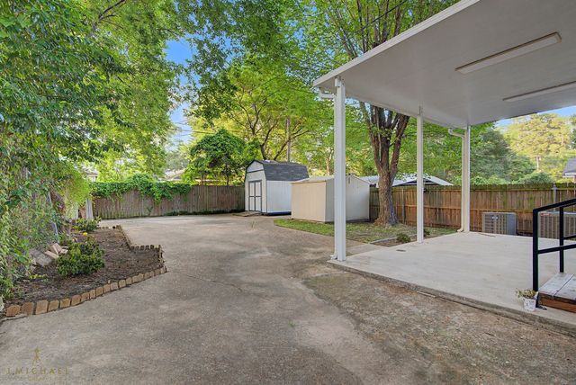 420 Forest Avenue, Shreveport, LA 71104