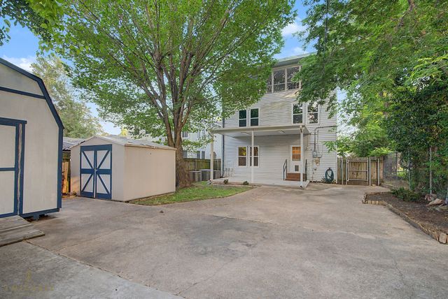 420 Forest Avenue, Shreveport, LA 71104