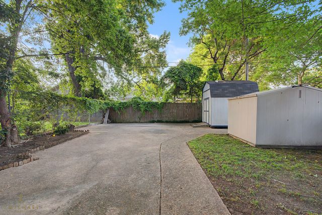 420 Forest Avenue, Shreveport, LA 71104