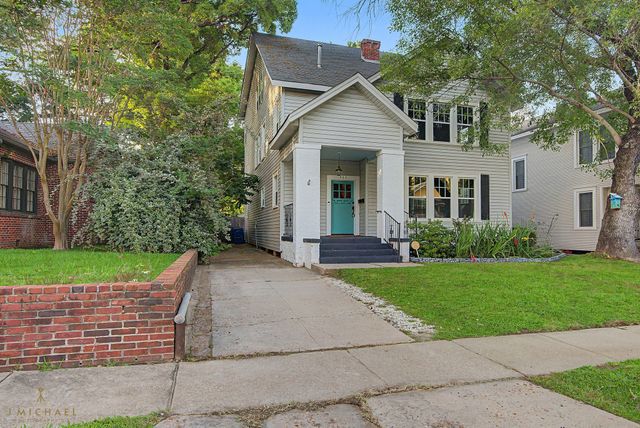 420 Forest Avenue, Shreveport, LA 71104