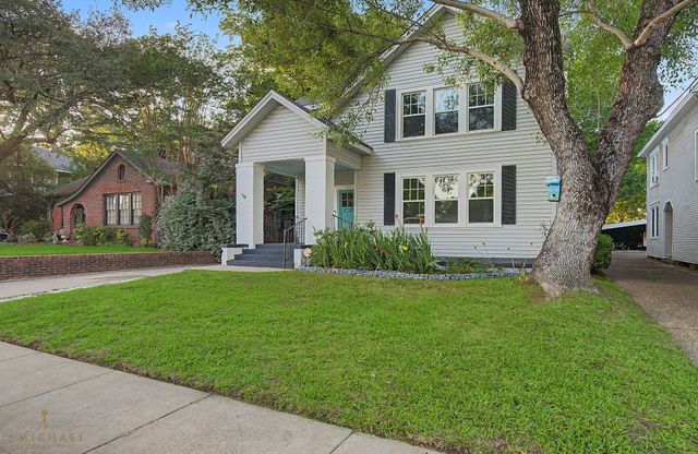 420 Forest Avenue, Shreveport, LA 71104