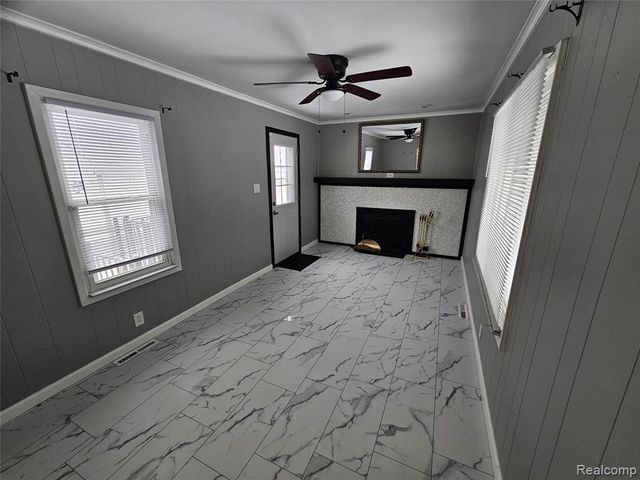 27519 Gilbert Drive, Warren, MI 48093