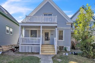 1961 S Congo AVENUE, Milwaukee, WI 53204