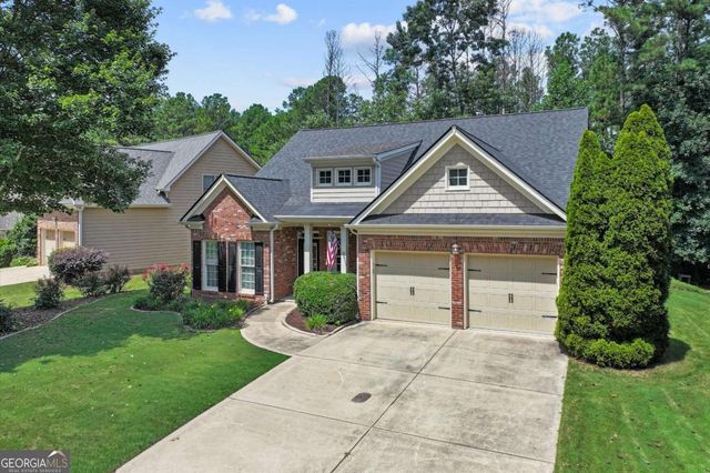 217 Treadstone Lane, Dallas, GA 30132