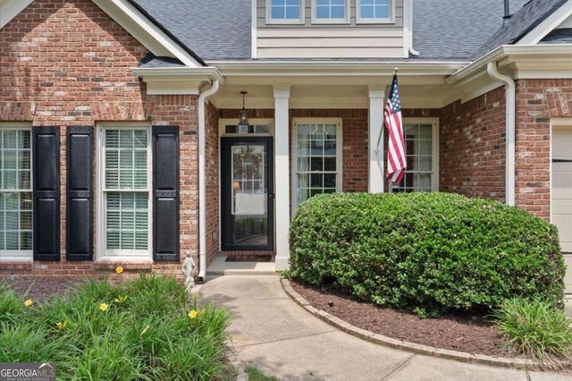 217 Treadstone Lane, Dallas, GA 30132